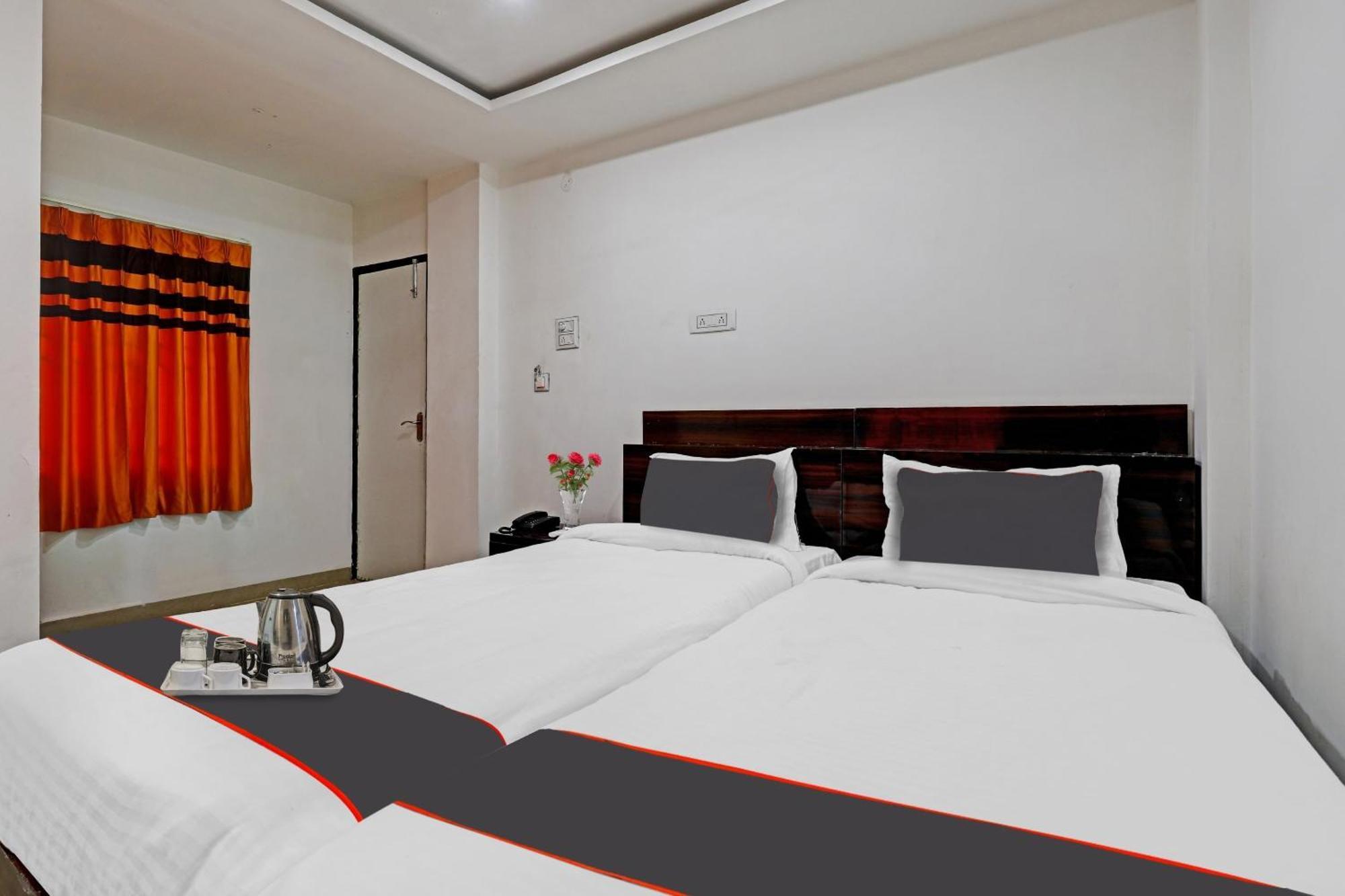 Hotel O Lakhi Guest House Guwahati Dış mekan fotoğraf