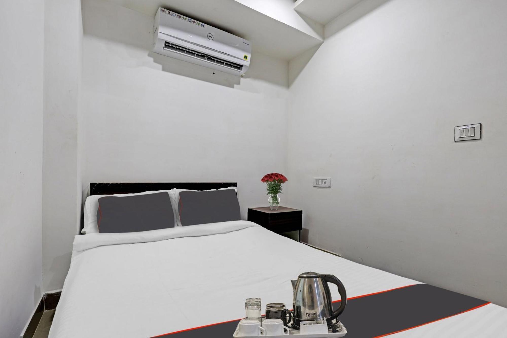 Hotel O Lakhi Guest House Guwahati Dış mekan fotoğraf