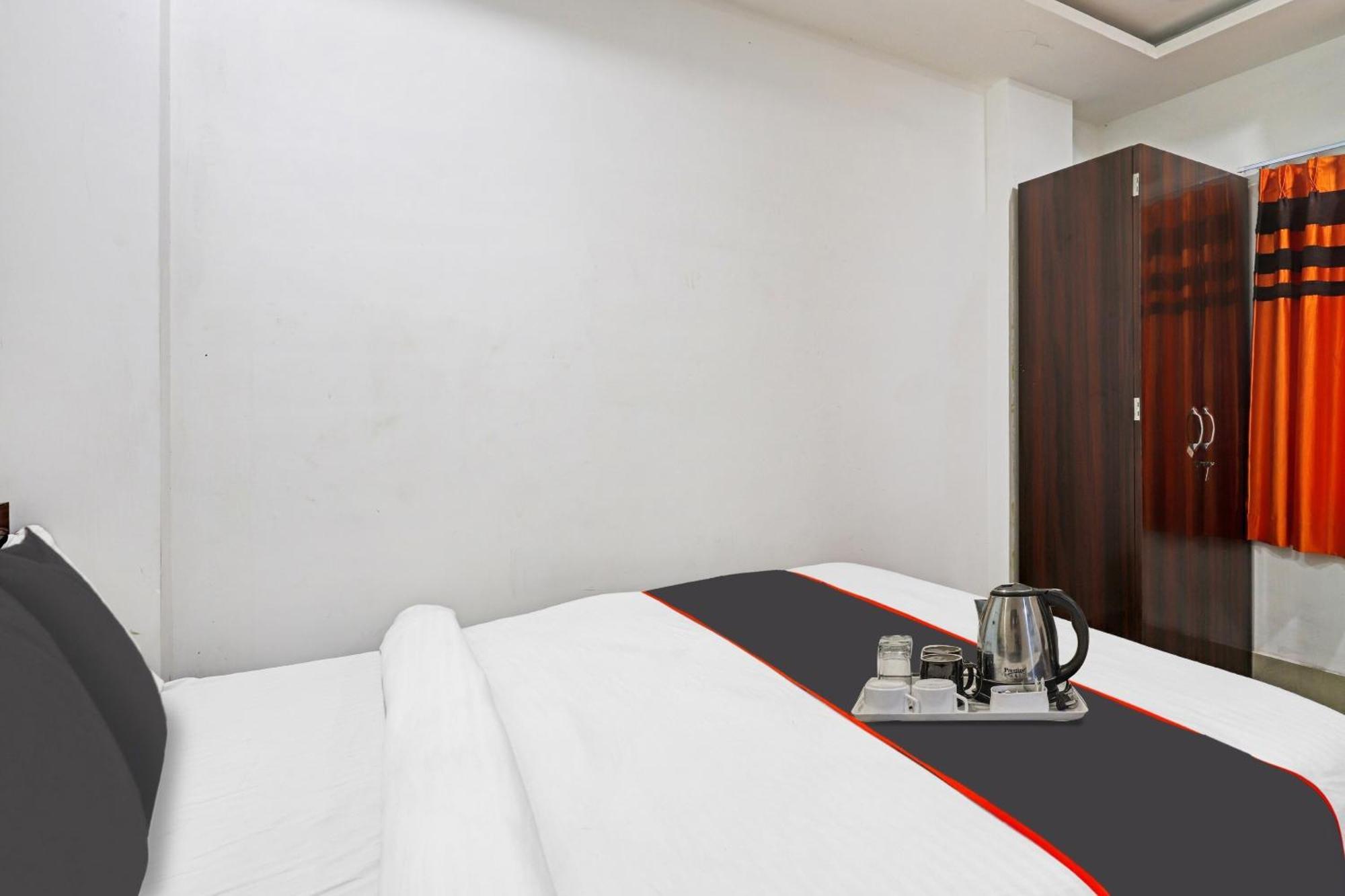 Hotel O Lakhi Guest House Guwahati Dış mekan fotoğraf