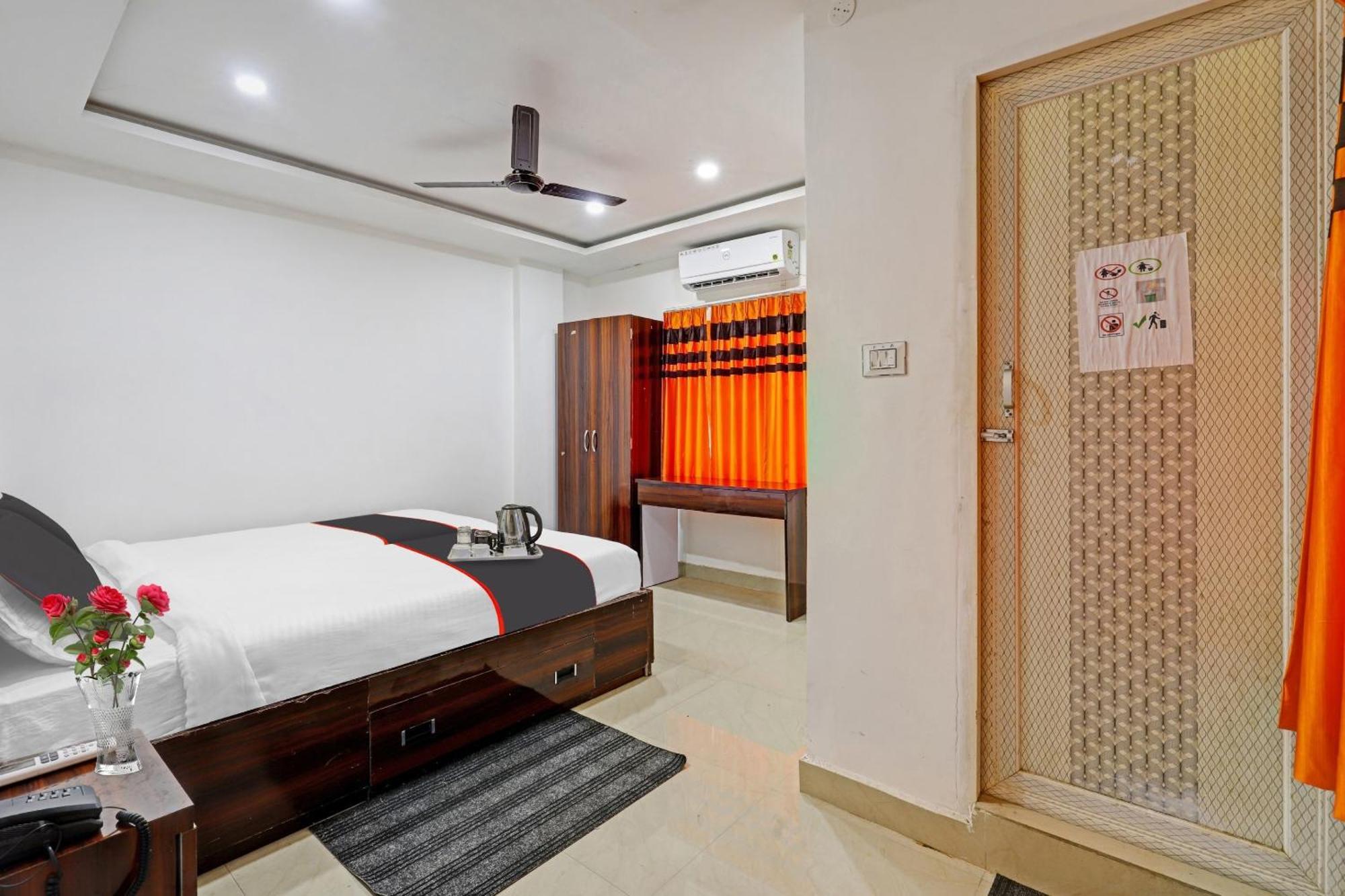 Hotel O Lakhi Guest House Guwahati Dış mekan fotoğraf