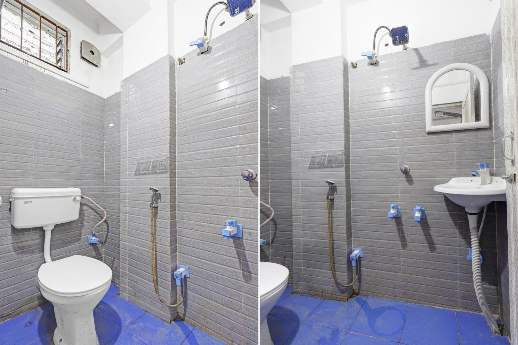 Hotel O Lakhi Guest House Guwahati Dış mekan fotoğraf