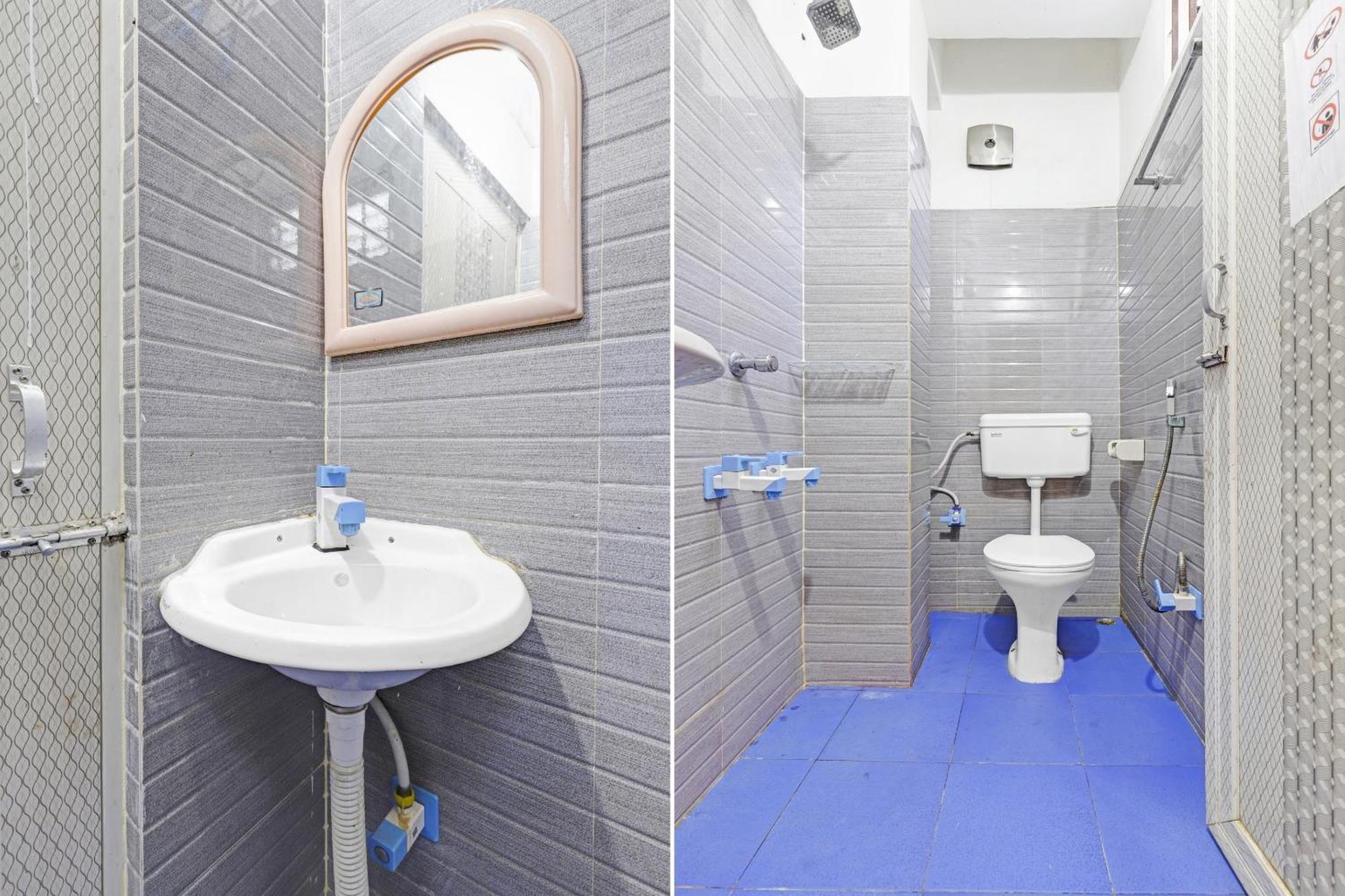Hotel O Lakhi Guest House Guwahati Dış mekan fotoğraf